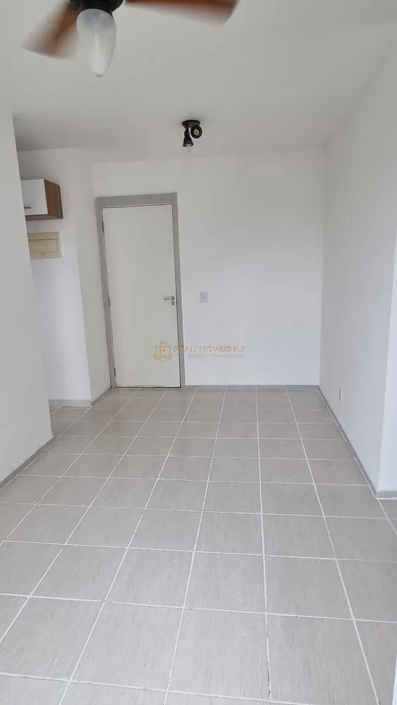 Apartamento, 2 quartos, 50 m² - Foto 7