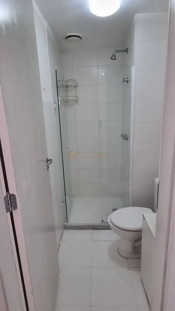 Apartamento, 2 quartos, 50 m² - Foto 12