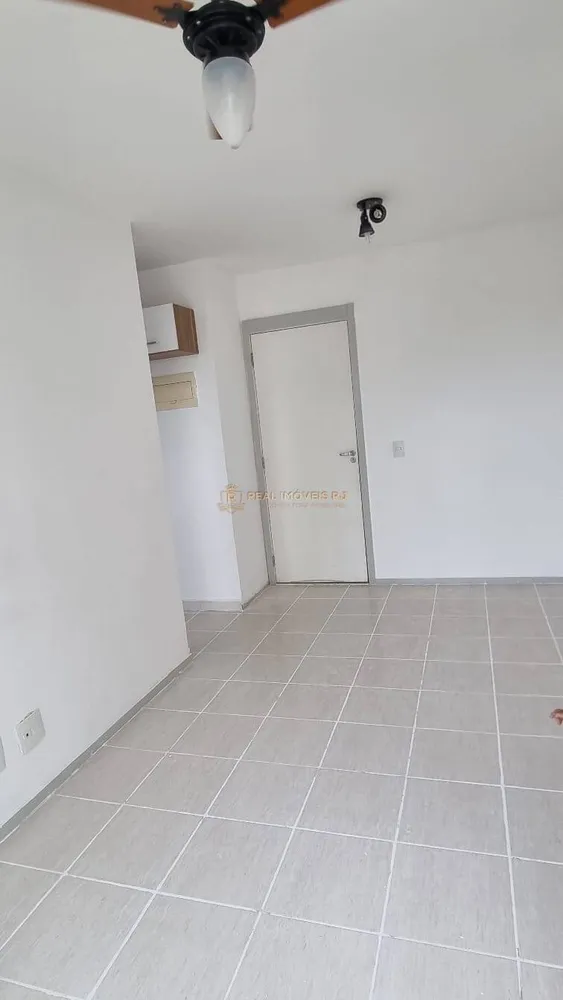 Apartamento, 2 quartos, 50 m² - Foto 9
