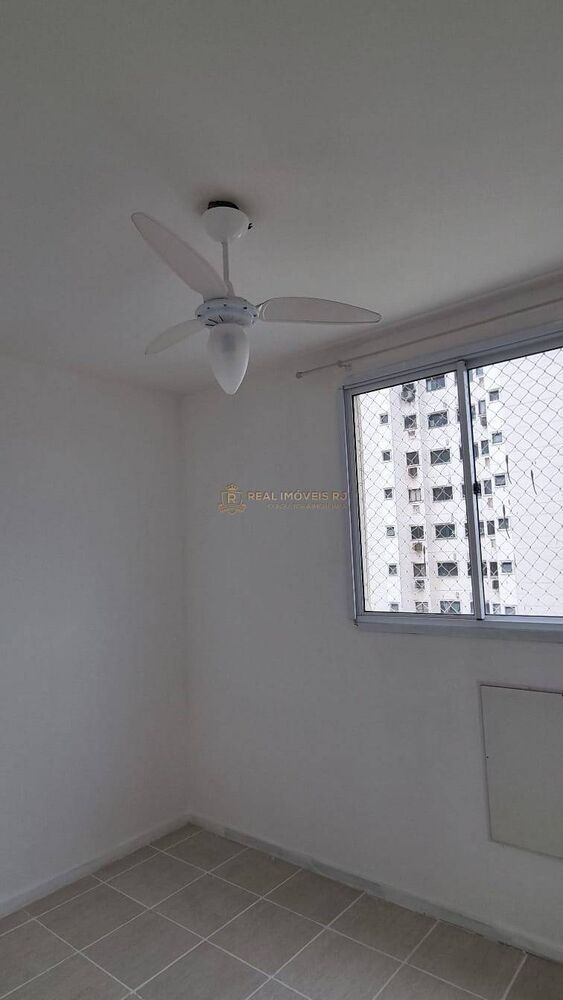 Apartamento, 2 quartos, 50 m² - Foto 2