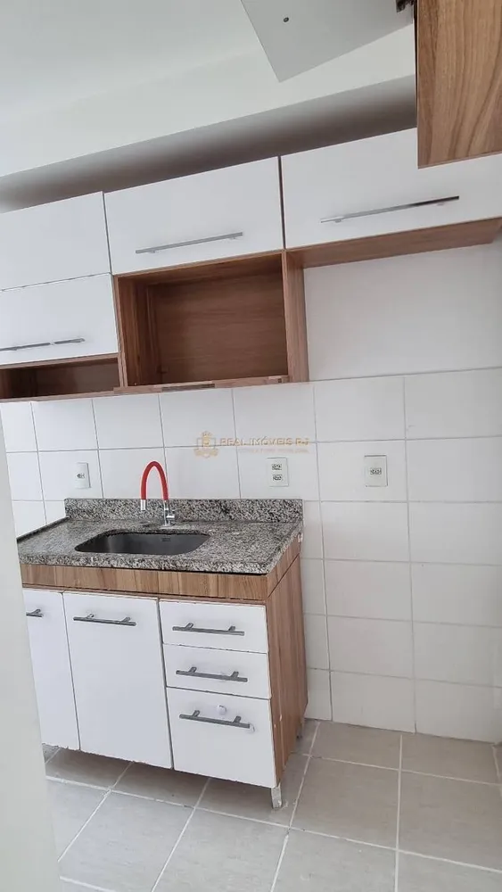Apartamento, 2 quartos, 50 m² - Foto 8