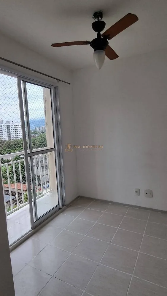 Apartamento, 2 quartos, 50 m² - Foto 13