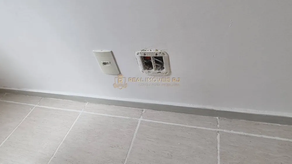 Apartamento, 2 quartos, 50 m² - Foto 10