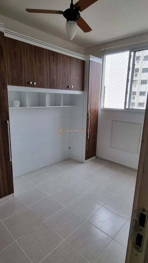 Apartamento, 2 quartos, 50 m² - Foto 18