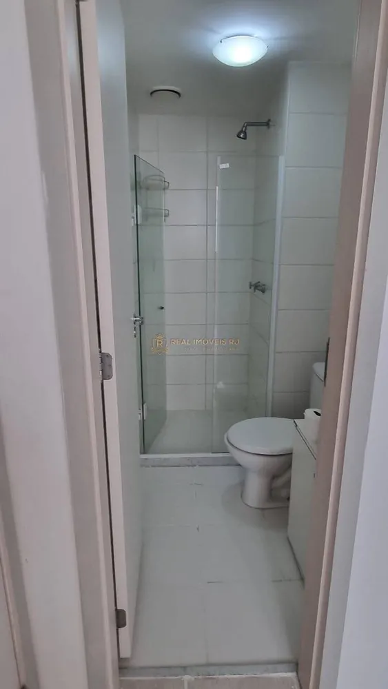 Apartamento, 2 quartos, 50 m² - Foto 15