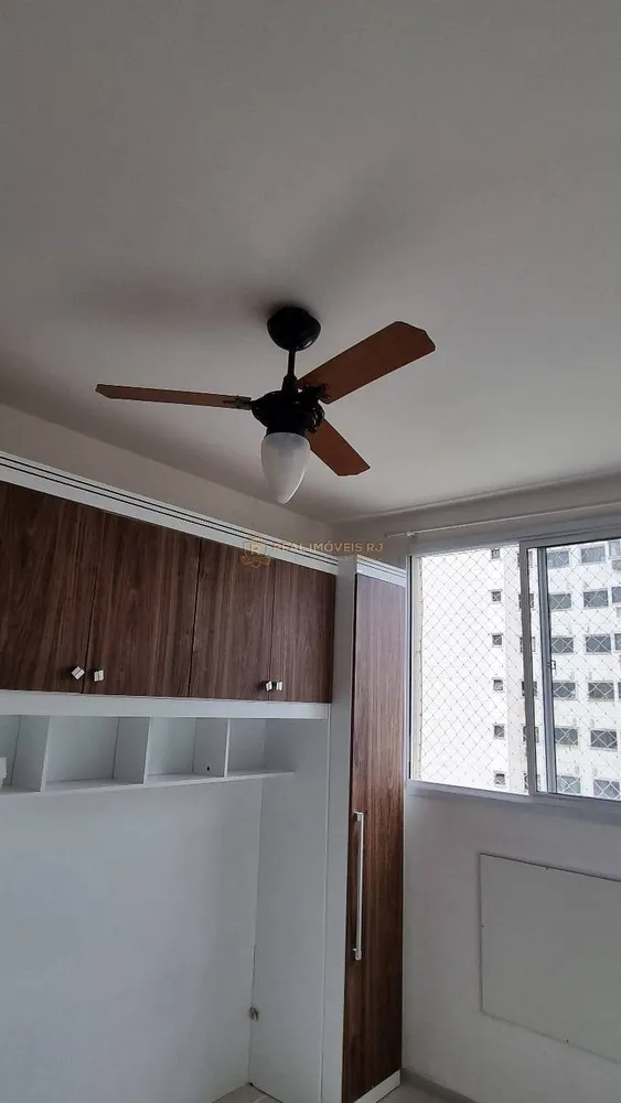 Apartamento, 2 quartos, 50 m² - Foto 5
