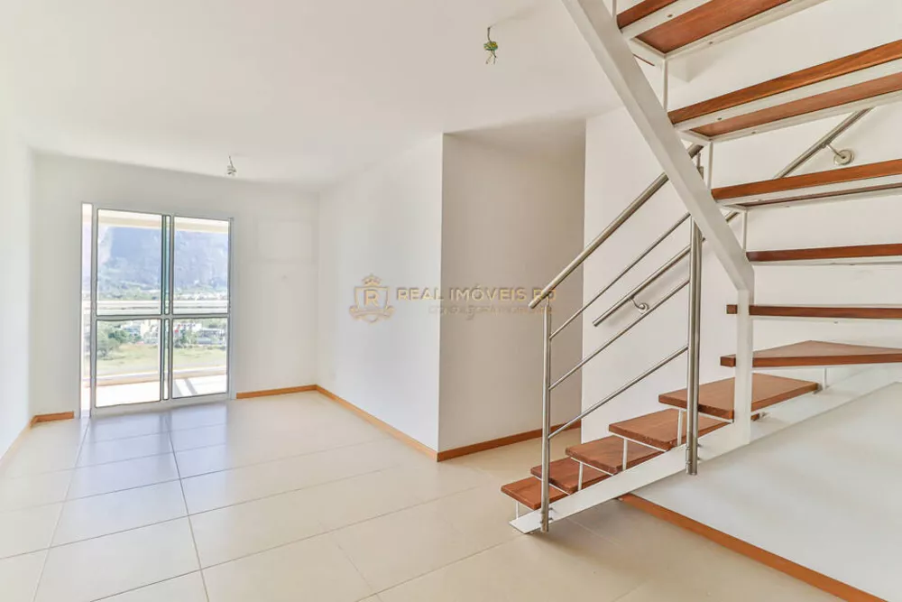 Cobertura à venda com 3 quartos, 162m² - Foto 3