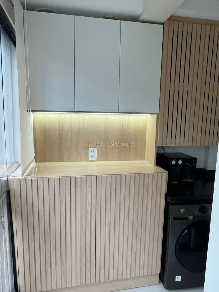 Apartamento, 2 quartos, 70 m² - Foto 4