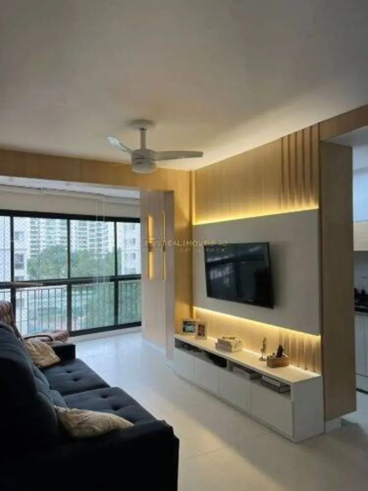 Apartamento, 2 quartos, 70 m² - Foto 1