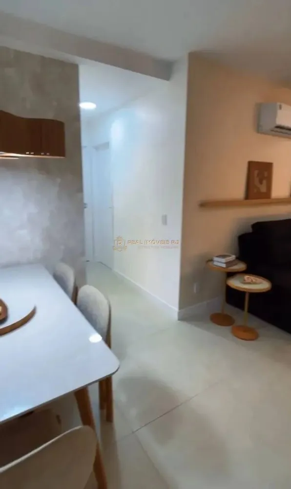 Apartamento, 2 quartos, 70 m² - Foto 13