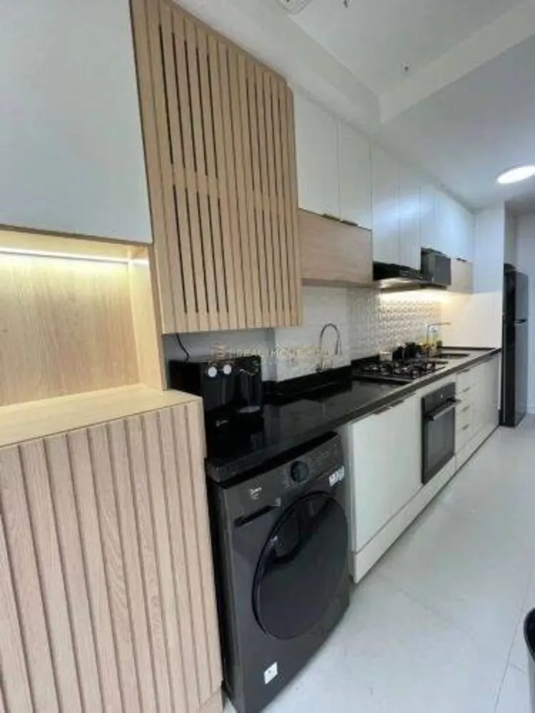 Apartamento, 2 quartos, 70 m² - Foto 3