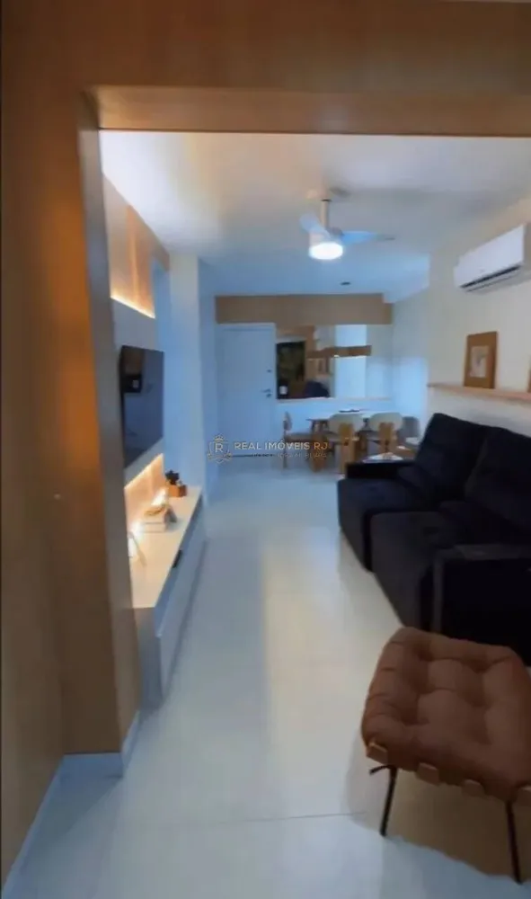 Apartamento, 2 quartos, 70 m² - Foto 10
