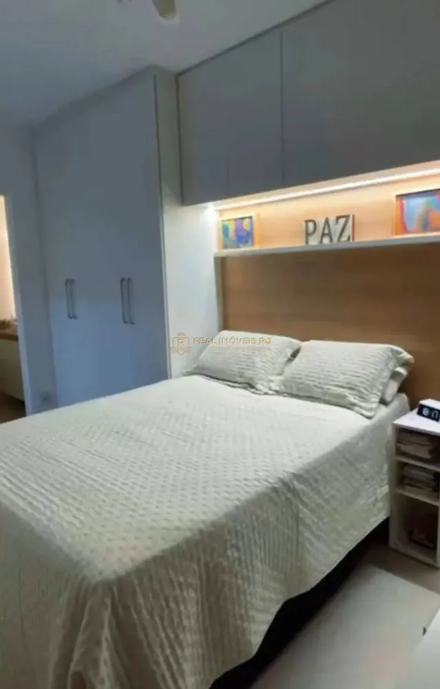 Apartamento, 2 quartos, 70 m² - Foto 5