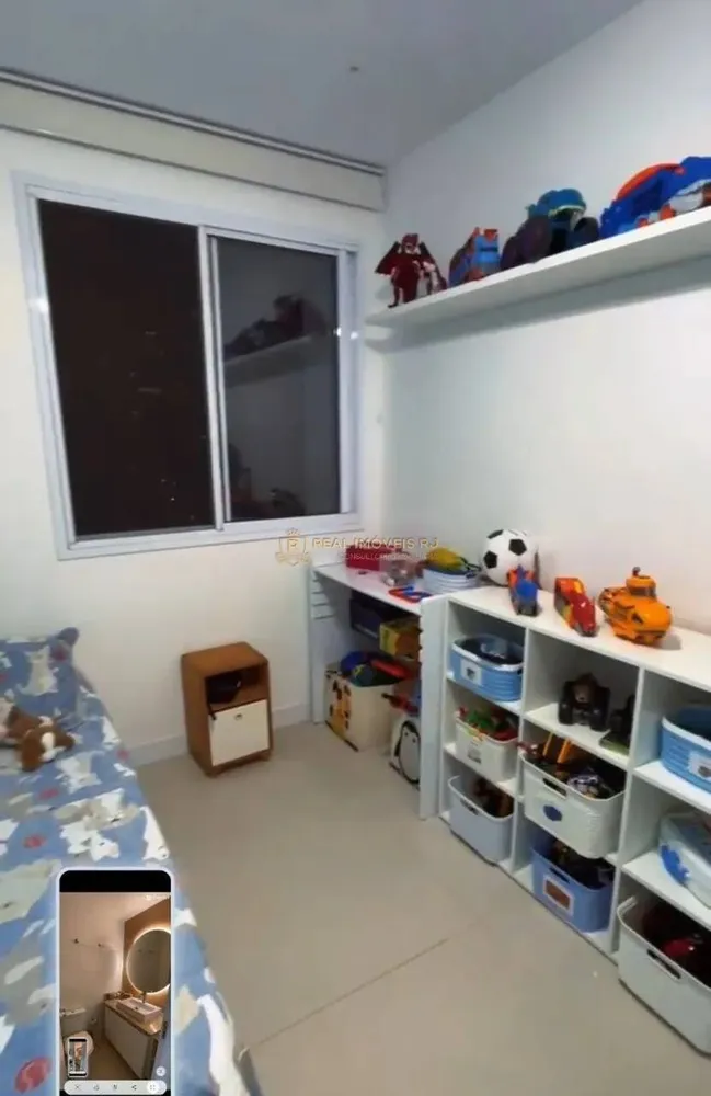 Apartamento, 2 quartos, 70 m² - Foto 12