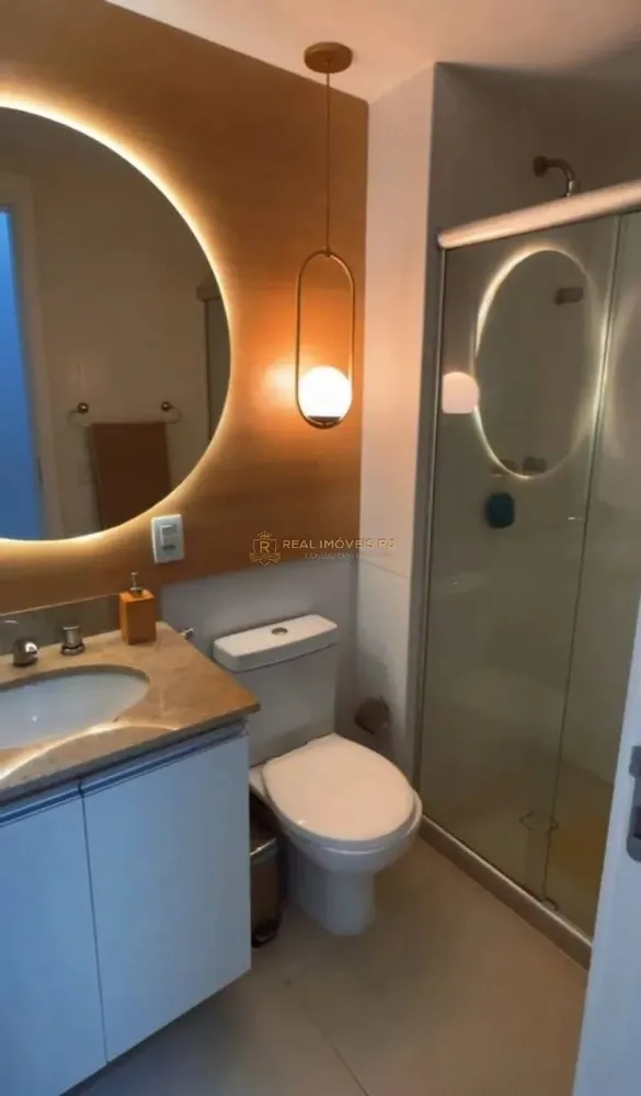 Apartamento, 2 quartos, 70 m² - Foto 14