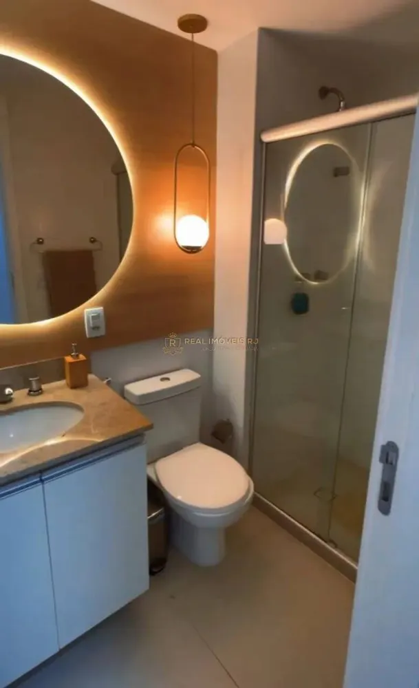 Apartamento, 2 quartos, 70 m² - Foto 16