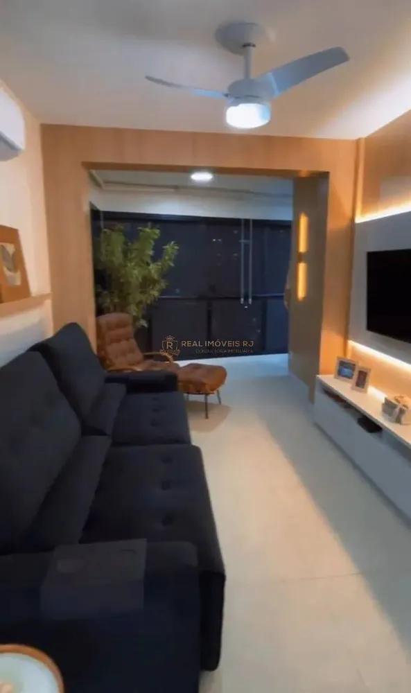 Apartamento, 2 quartos, 70 m² - Foto 11