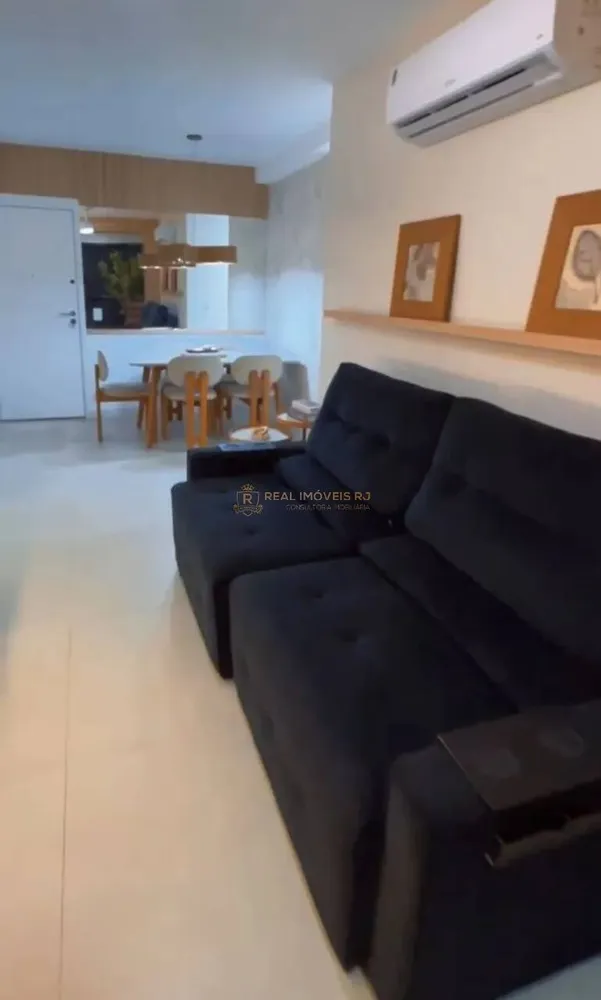 Apartamento, 2 quartos, 70 m² - Foto 8