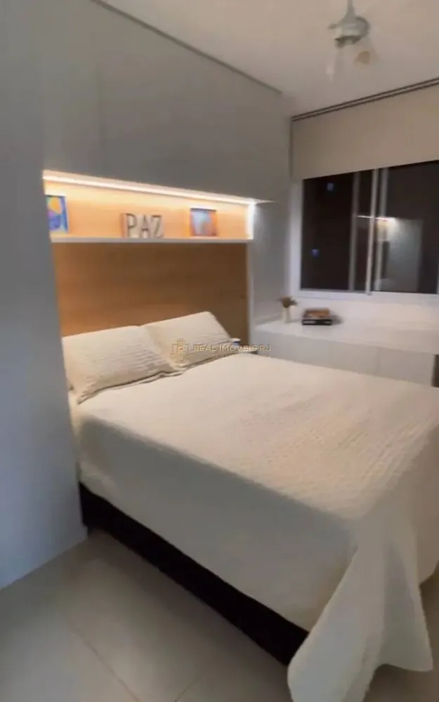 Apartamento, 2 quartos, 70 m² - Foto 7