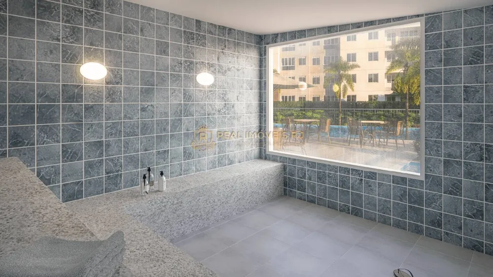 Apartamento, 2 quartos, 49 m² - Foto 10