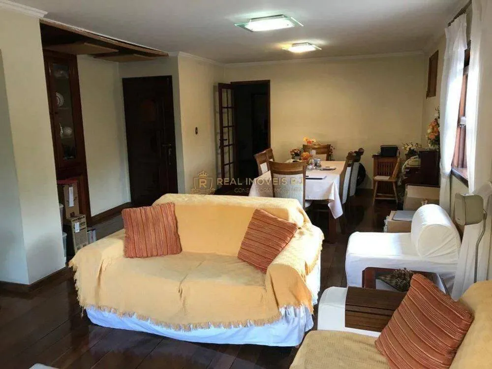 Casa, 6 quartos, 750 m² - Foto 5