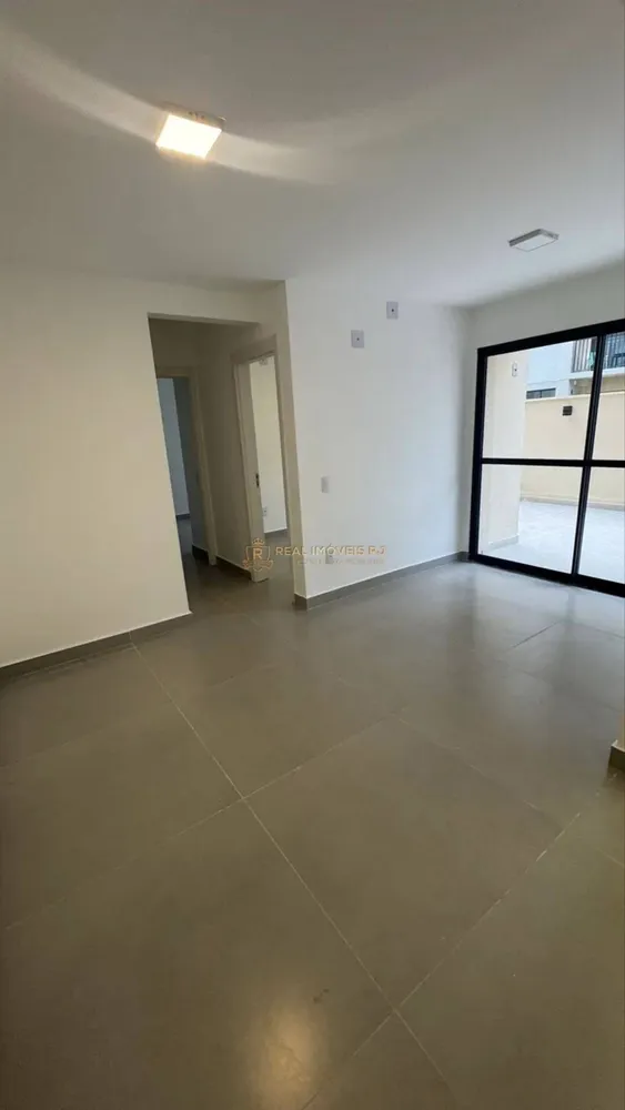 Apartamento, 2 quartos, 72 m² - Foto 2