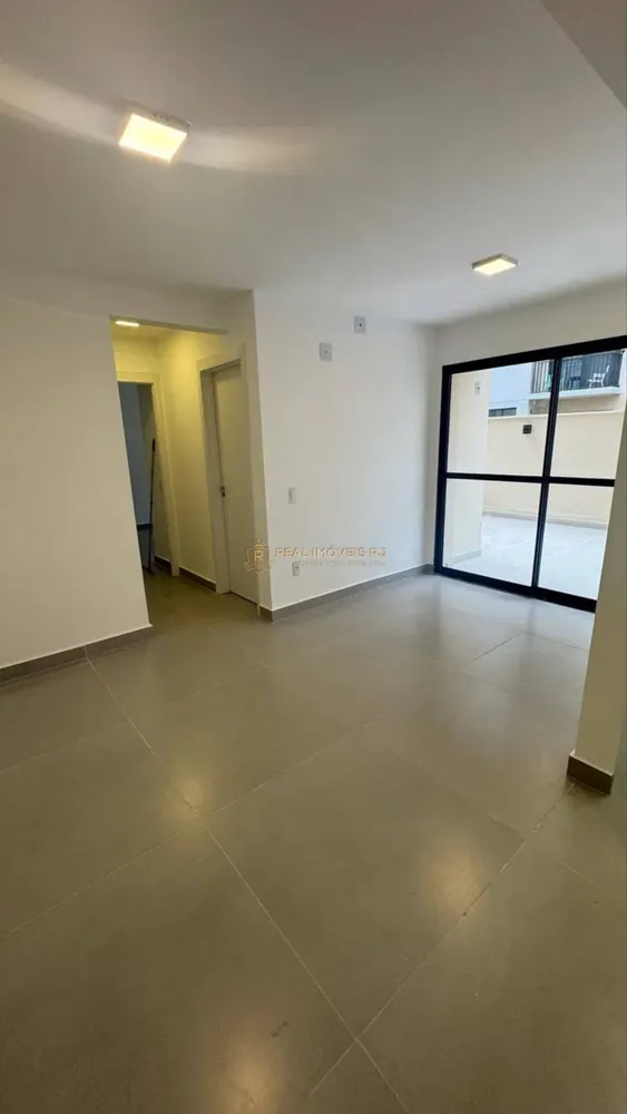 Apartamento, 2 quartos, 72 m² - Foto 1