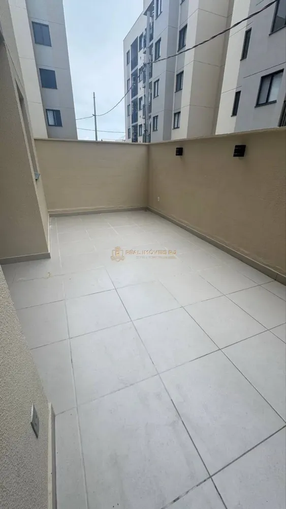 Apartamento, 2 quartos, 72 m² - Foto 8
