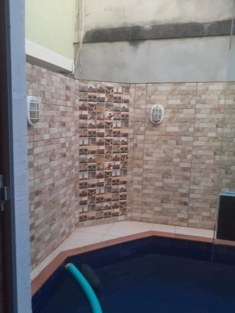 Casa, 3 quartos, 91 m² - Foto 5