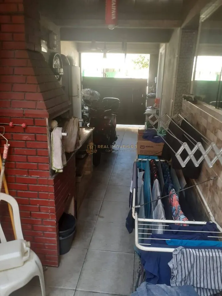 Casa, 3 quartos, 91 m² - Foto 19