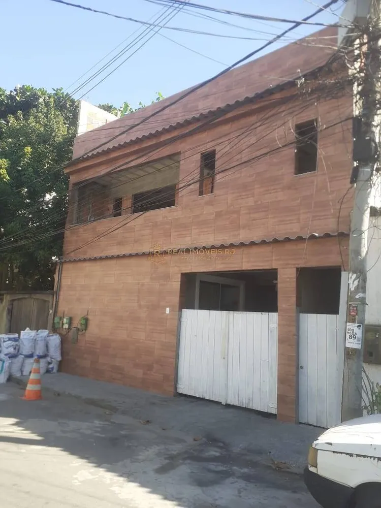 Casa, 3 quartos, 91 m² - Foto 2