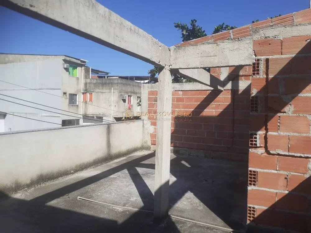 Casa, 3 quartos, 91 m² - Foto 33