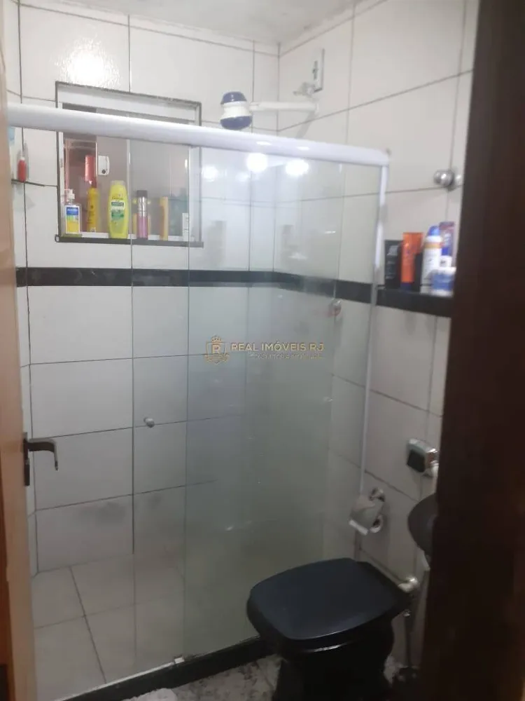 Casa, 3 quartos, 91 m² - Foto 12