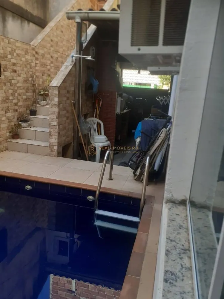 Casa, 3 quartos, 91 m² - Foto 3