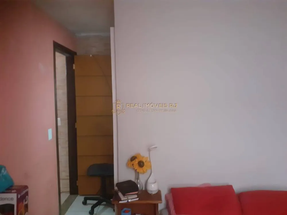 Casa, 3 quartos, 91 m² - Foto 6