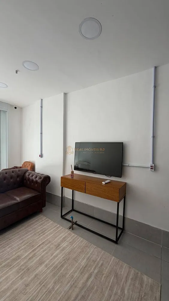Sala-Conjunto, 50 m² - Foto 5