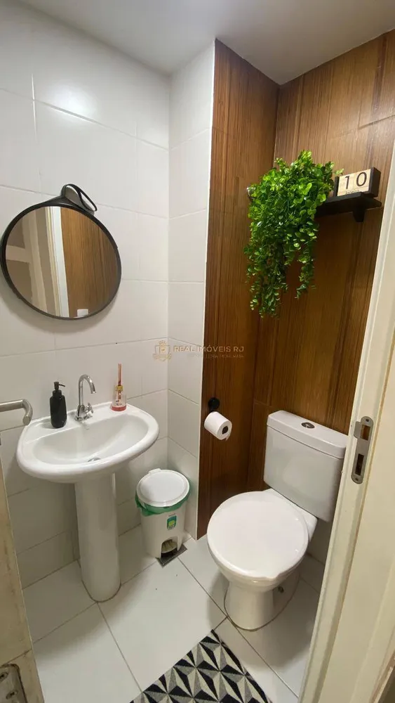 Sala-Conjunto, 50 m² - Foto 6