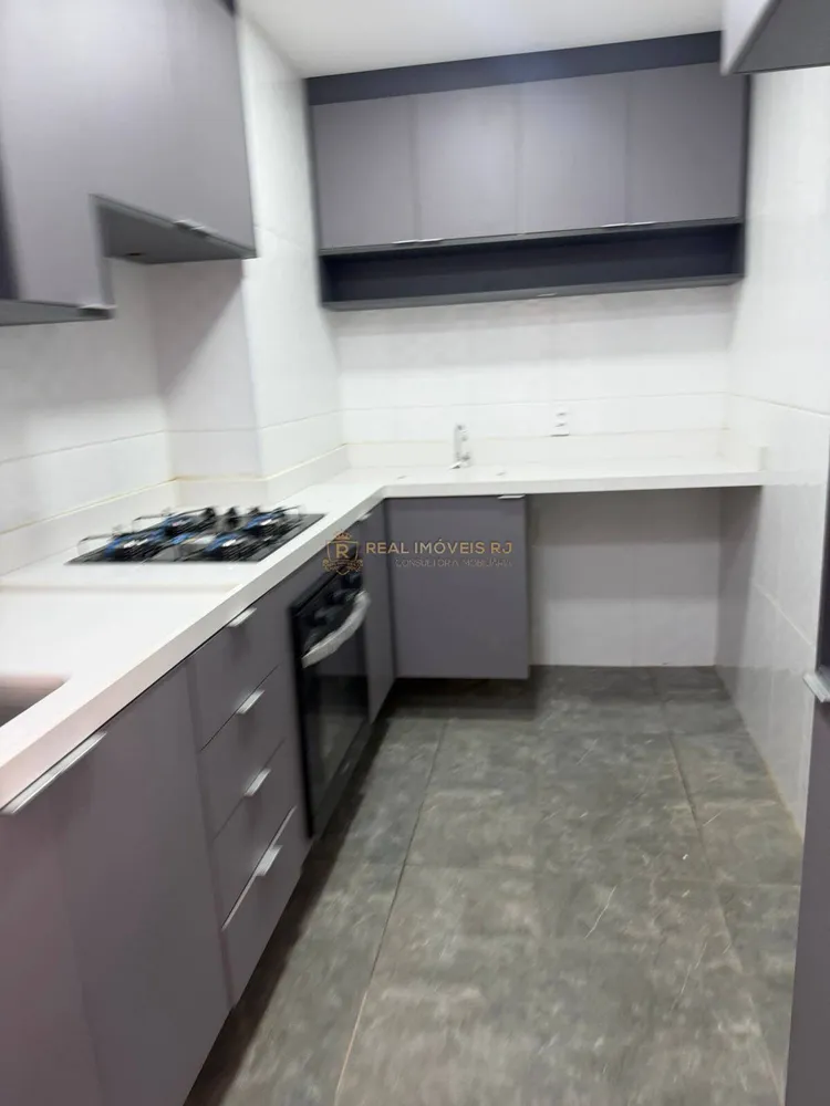 Apartamento, 2 quartos, 40 m² - Foto 11