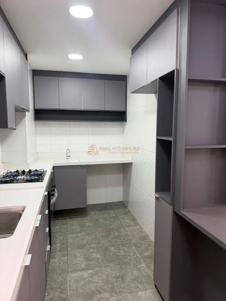 Apartamento, 2 quartos, 40 m² - Foto 14