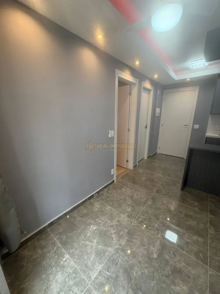 Apartamento, 2 quartos, 40 m² - Foto 4