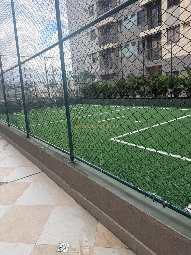 Apartamento, 2 quartos, 40 m² - Foto 29