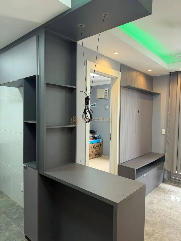Apartamento, 2 quartos, 40 m² - Foto 15