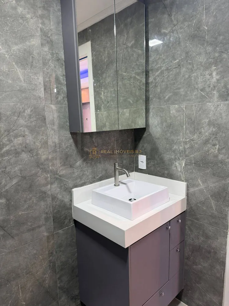 Apartamento, 2 quartos, 40 m² - Foto 12