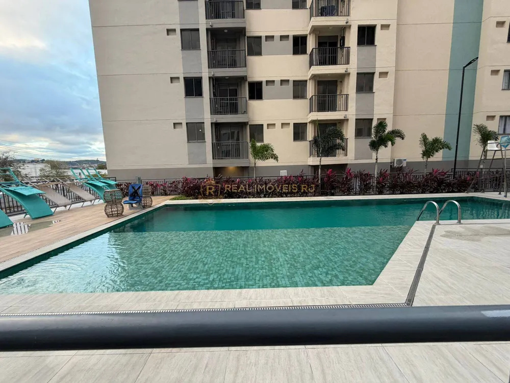 Apartamento, 2 quartos, 40 m² - Foto 23