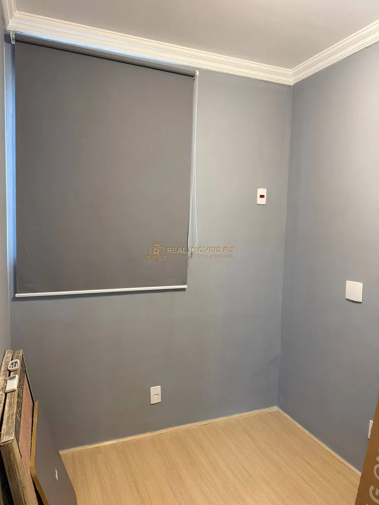 Apartamento, 2 quartos, 40 m² - Foto 23