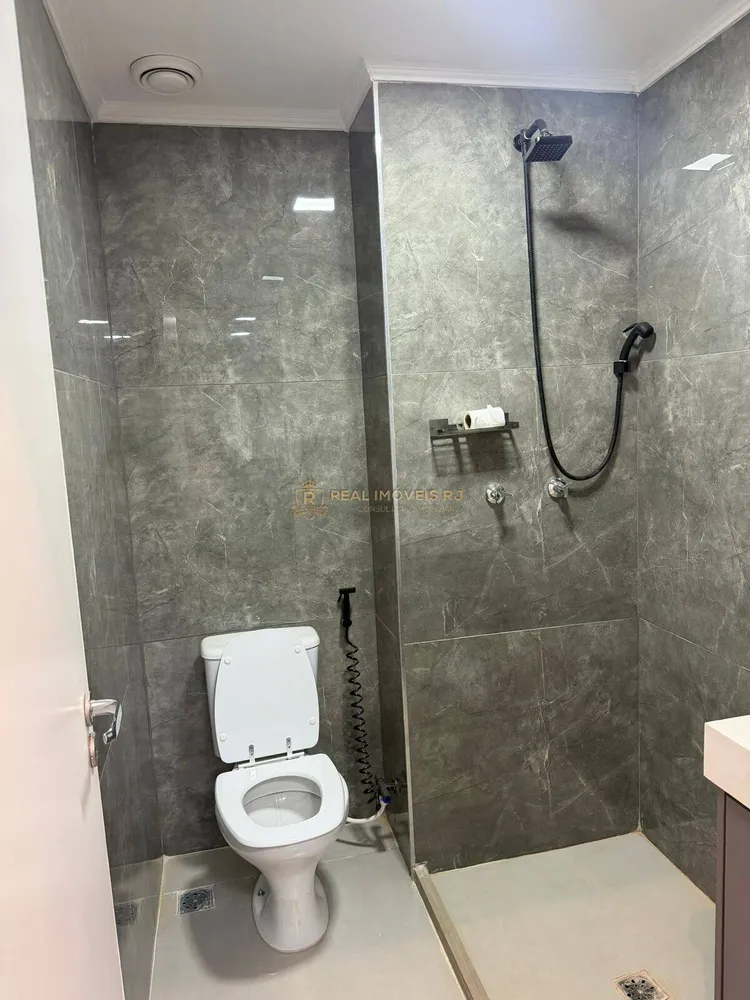 Apartamento, 2 quartos, 40 m² - Foto 3