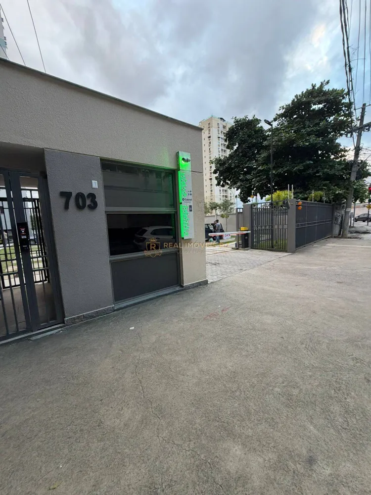 Apartamento, 2 quartos, 40 m² - Foto 31