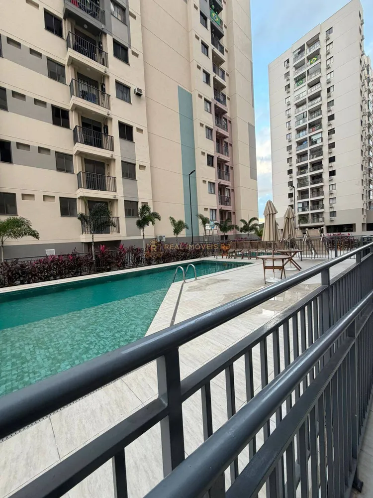 Apartamento, 2 quartos, 40 m² - Foto 26