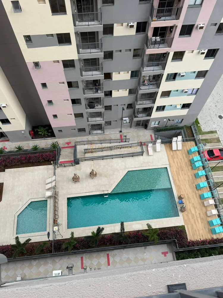 Apartamento, 2 quartos, 40 m² - Foto 28