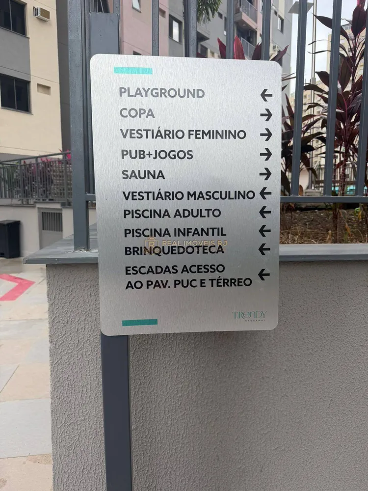 Apartamento, 2 quartos, 40 m² - Foto 17